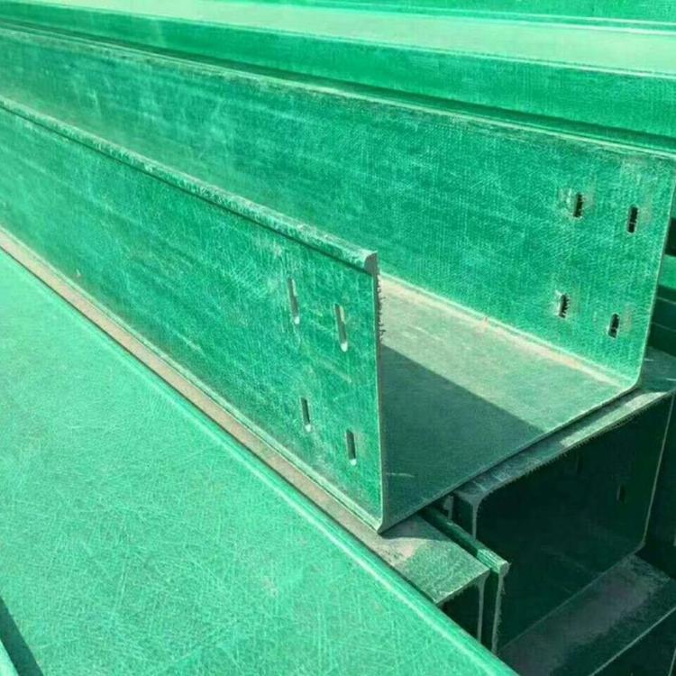 金華市槽式梯式防腐玻璃鋼電纜橋架生產廠家批發(fā)價現貨