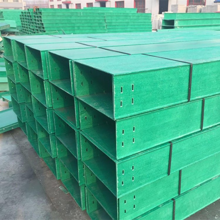 麗水市槽式梯式防腐玻璃鋼電纜橋架生產廠家批發(fā)價現貨