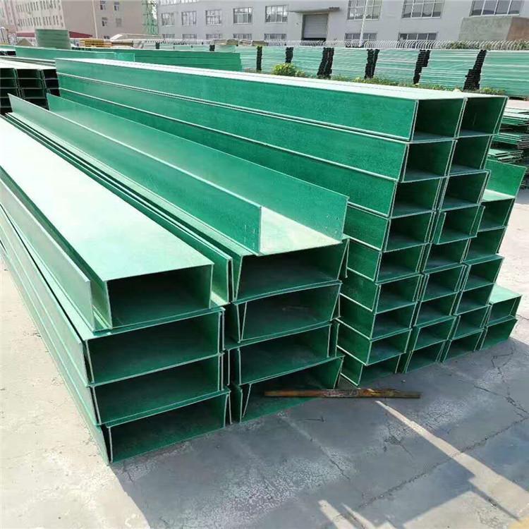 玻璃鋼橋架屬于絕緣材料，為什么要接地？